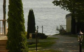 Glenmoor By The Sea