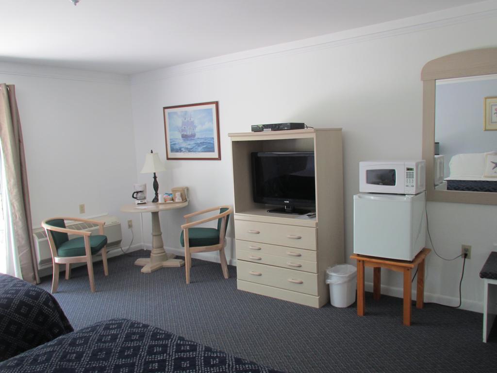 Glenmoor By The Sea Hotel Lincolnville Room photo