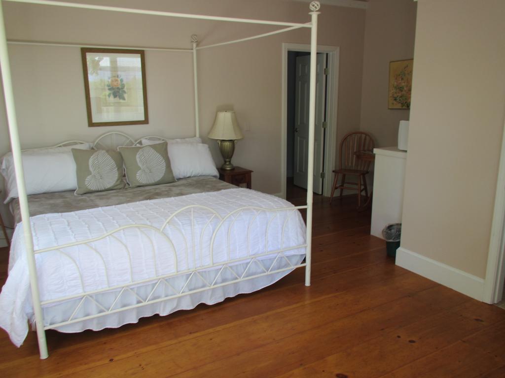 Glenmoor By The Sea Hotel Lincolnville Room photo