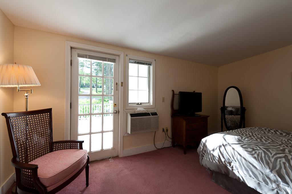 Glenmoor By The Sea Hotel Lincolnville Room photo