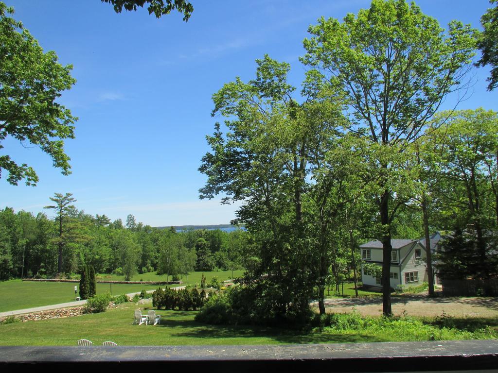 Glenmoor By The Sea Hotel Lincolnville Room photo