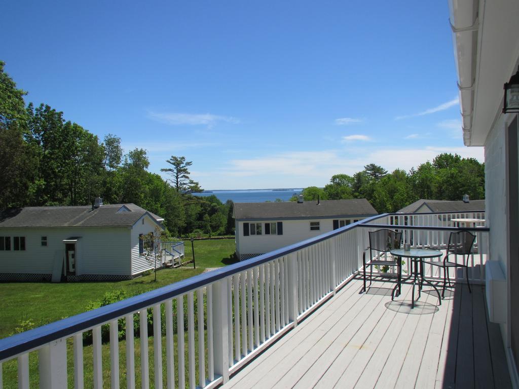 Glenmoor By The Sea Hotel Lincolnville Room photo