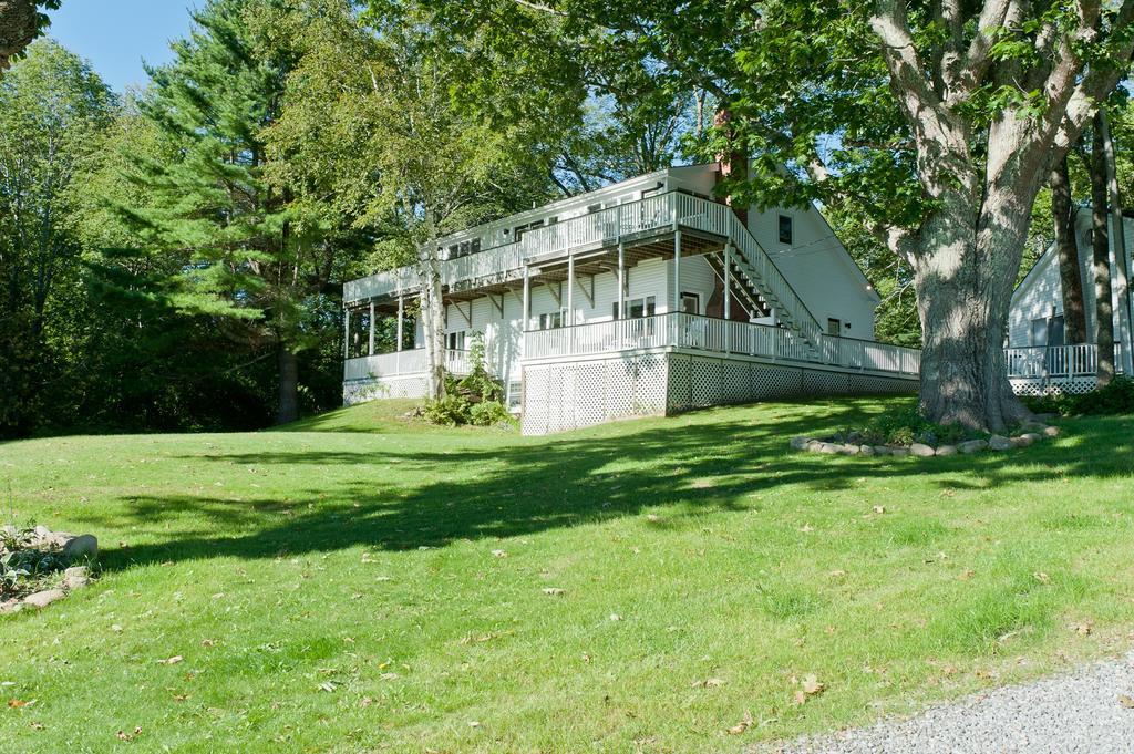 Glenmoor By The Sea Hotel Lincolnville Room photo