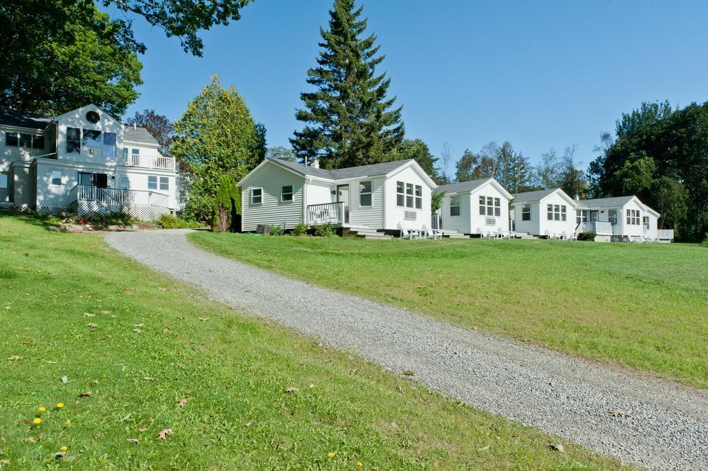 Glenmoor By The Sea Hotel Lincolnville Room photo